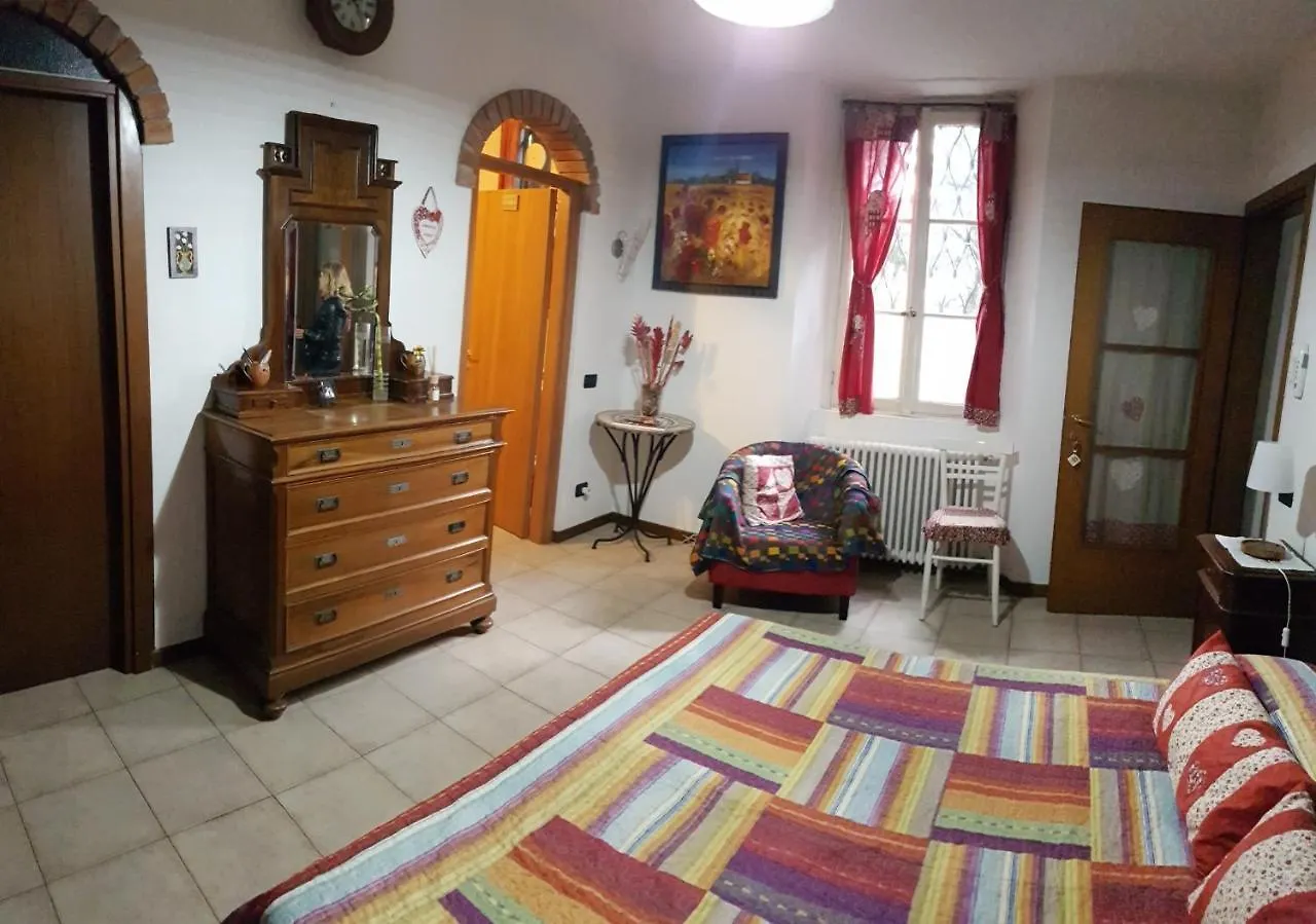 Antica Officina Apartment Mandello del Lario 0*,  Italy