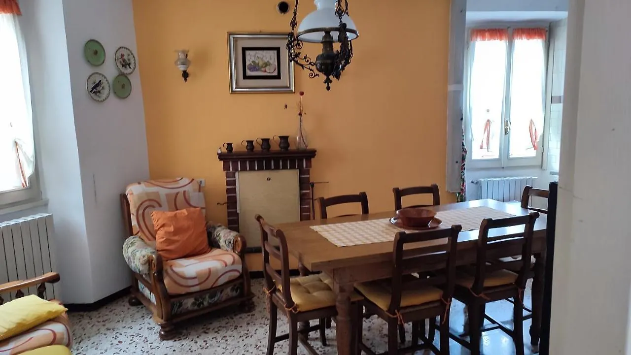 Antica Officina Apartment Mandello del Lario