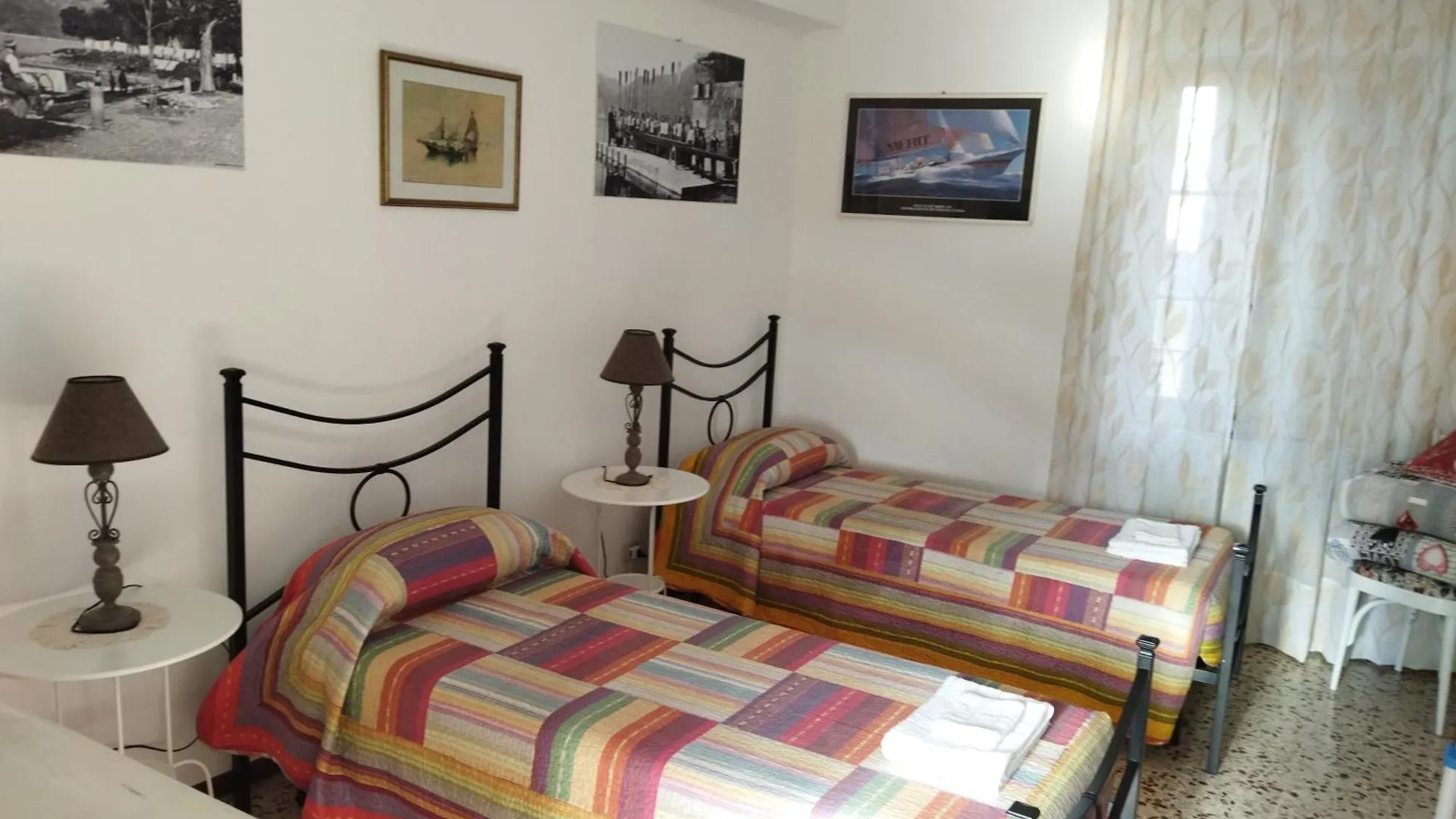 Antica Officina Apartment Mandello del Lario