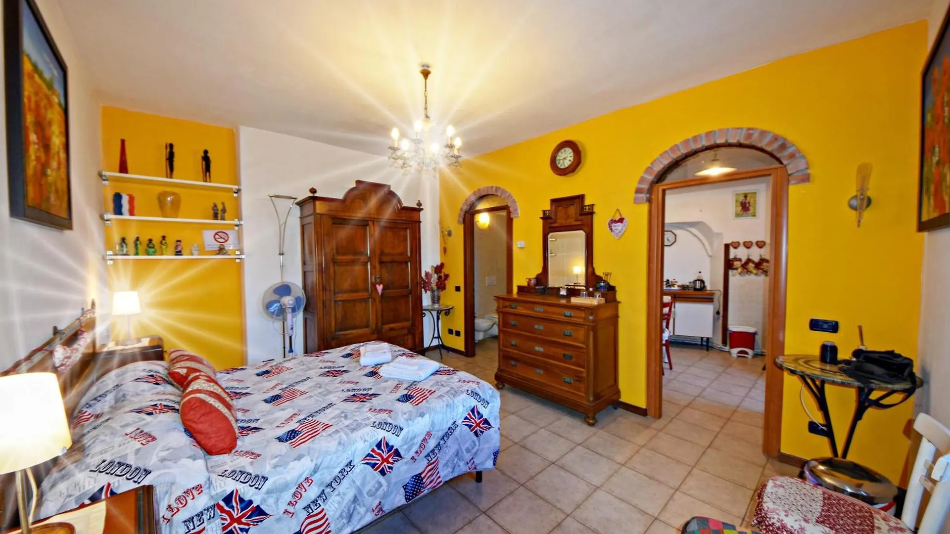 Antica Officina Apartment Mandello del Lario