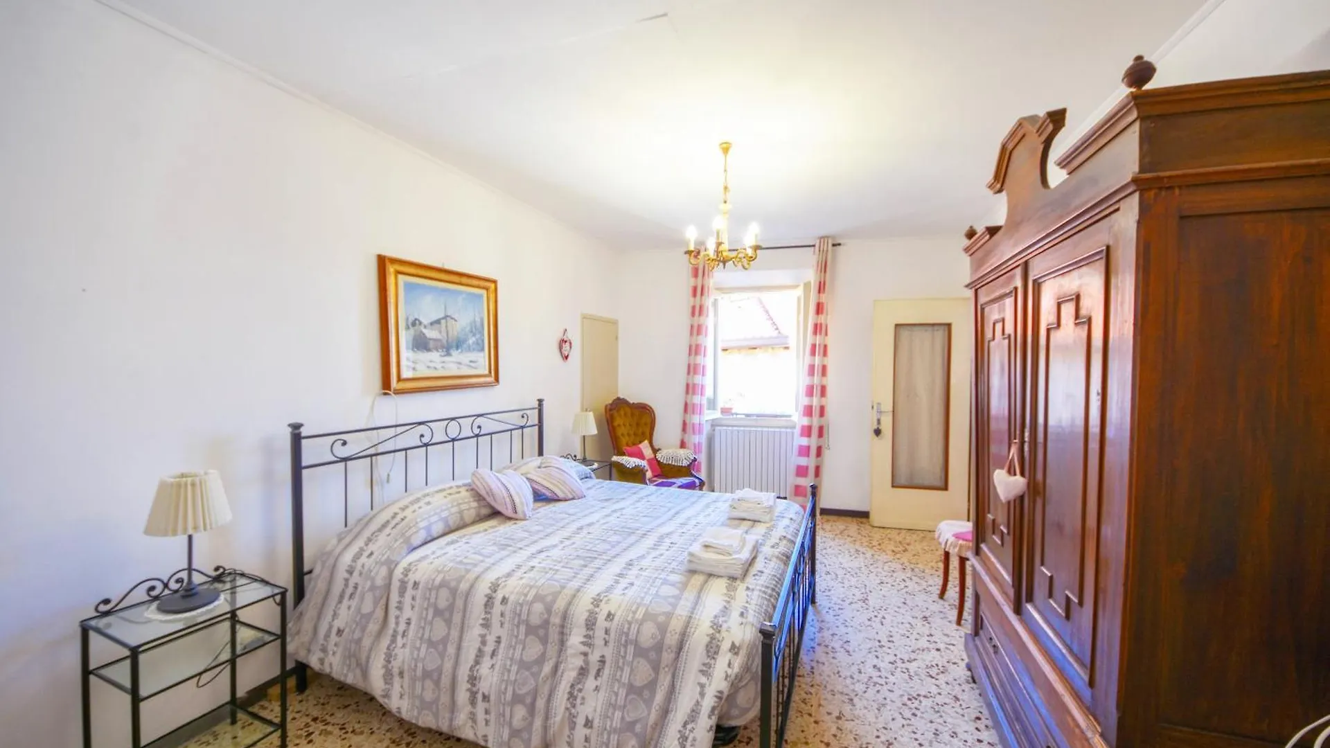 Antica Officina Apartment Mandello del Lario 0*,