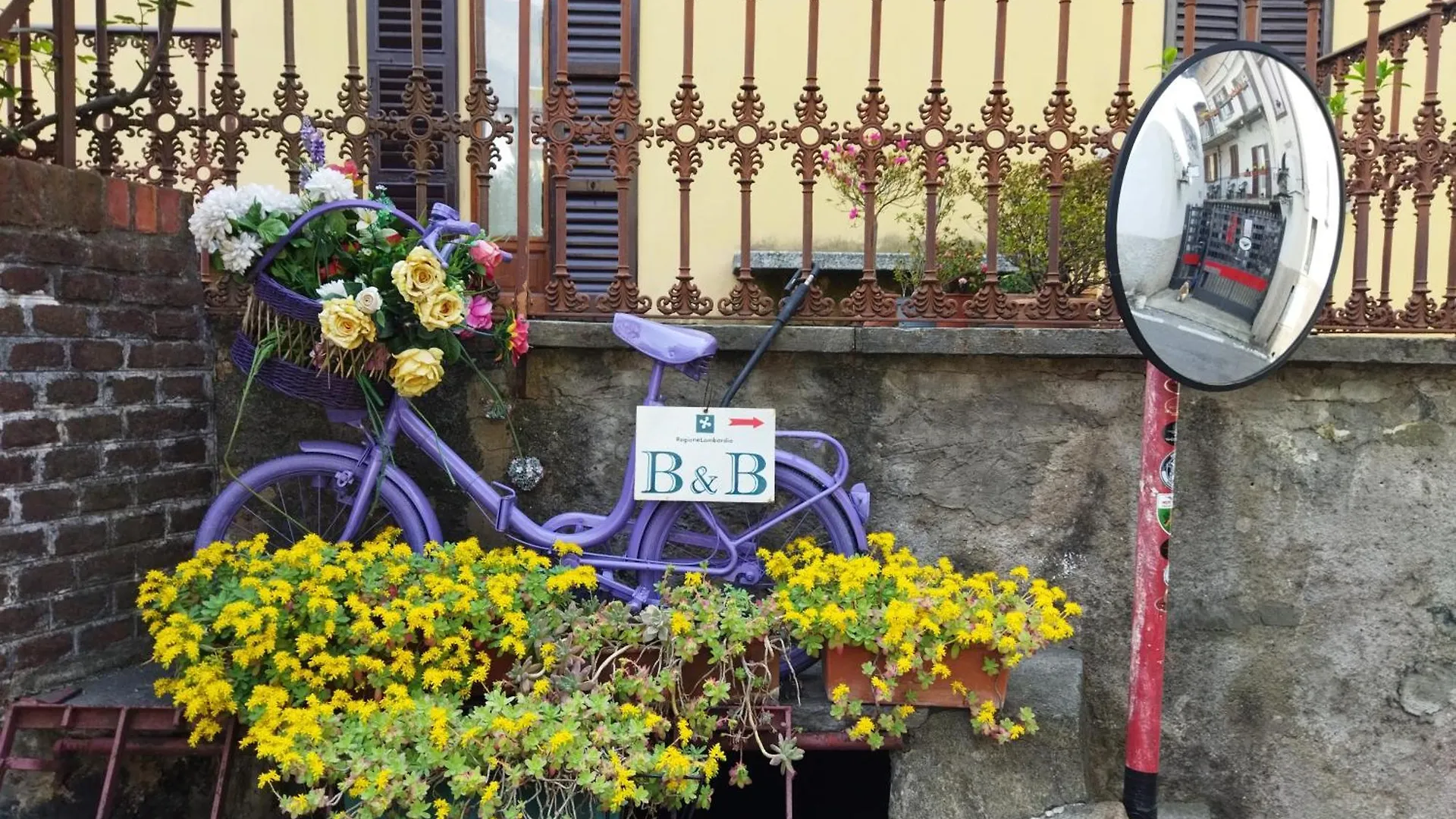Antica Officina Apartment Mandello del Lario