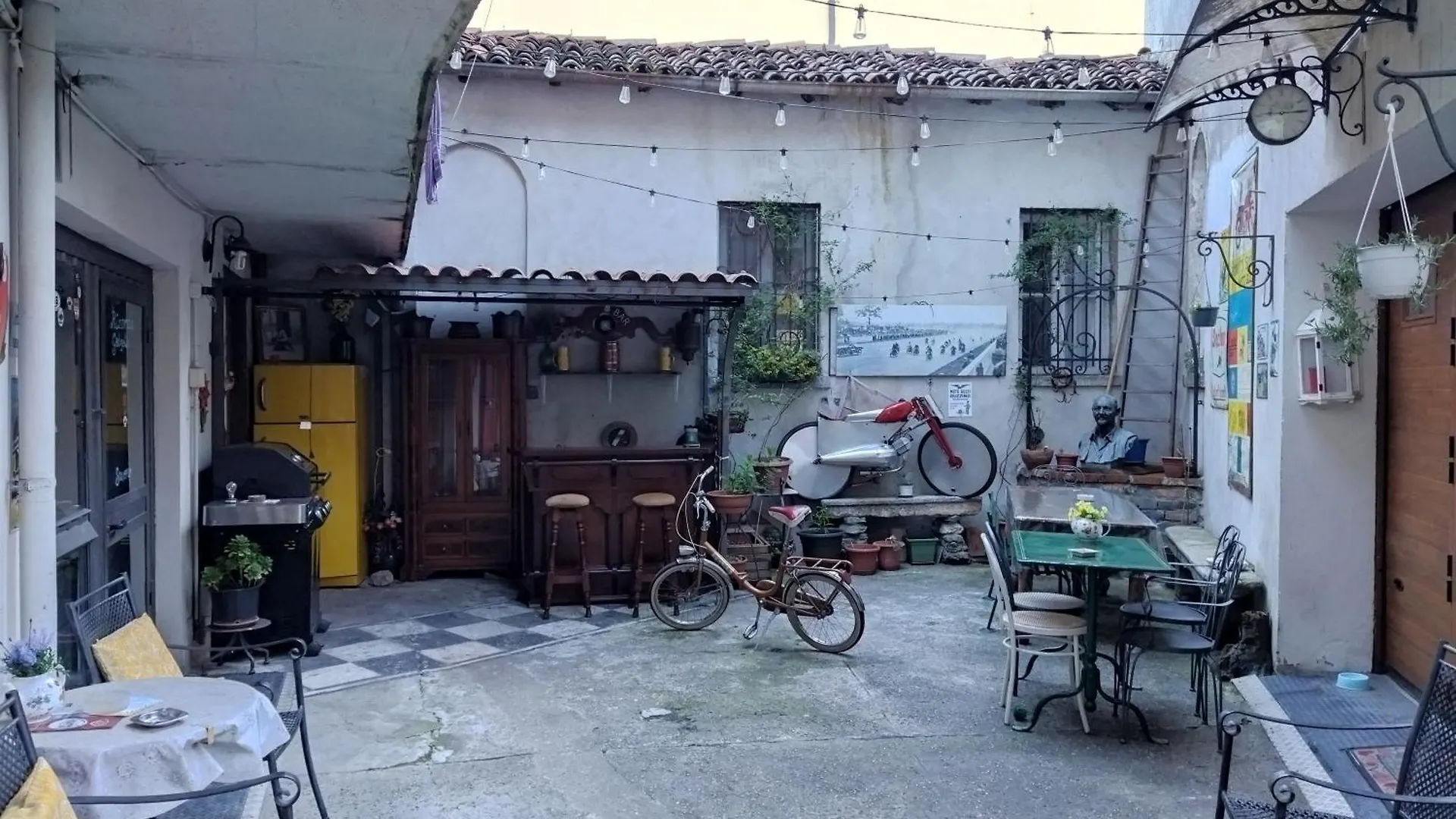 Antica Officina Apartment Mandello del Lario