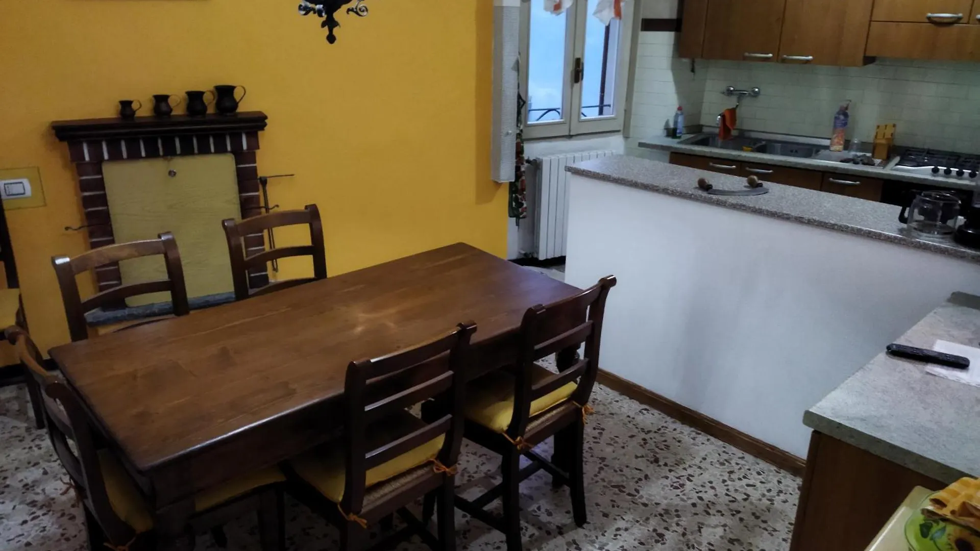 Antica Officina Apartment Mandello del Lario Italy