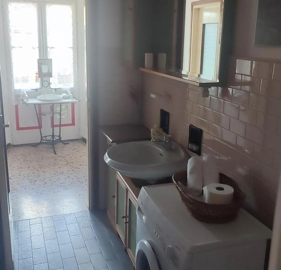 Antica Officina Apartment Mandello del Lario Italy