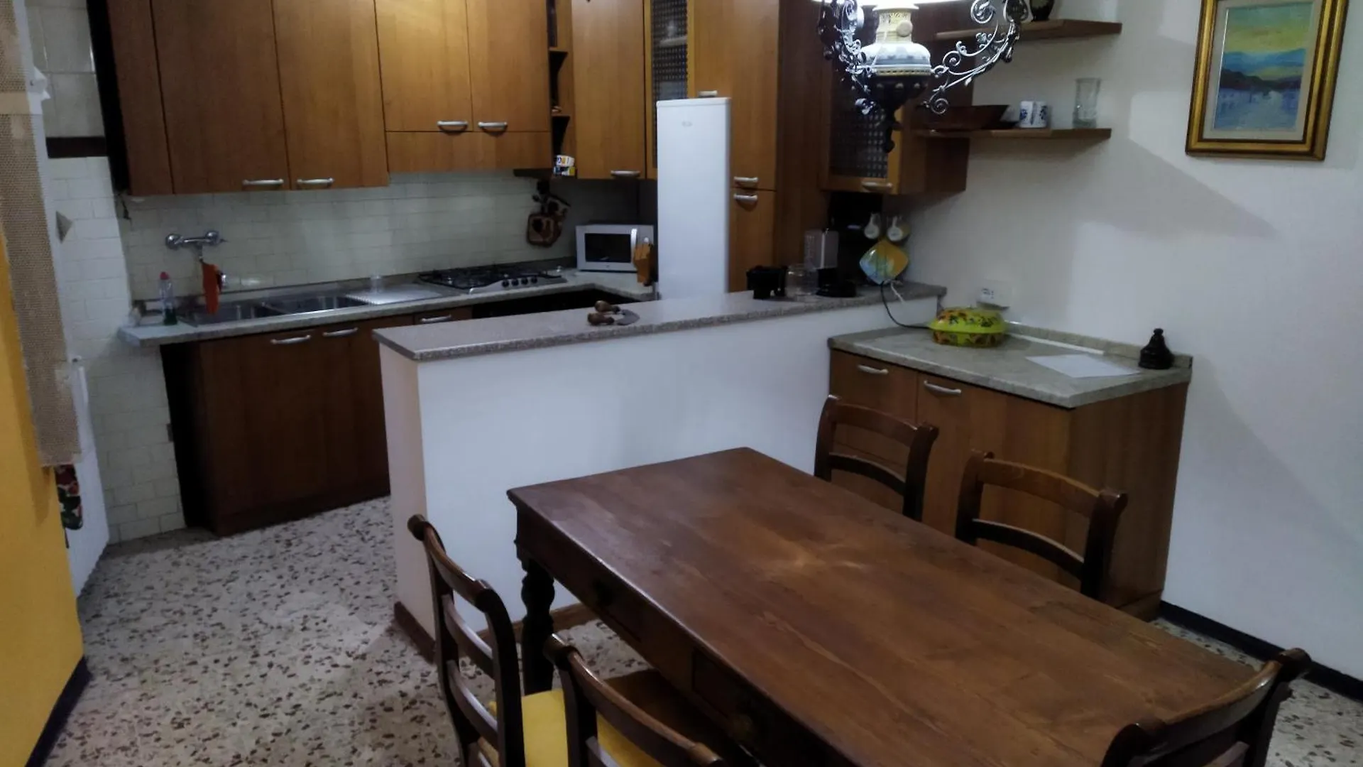 Antica Officina Apartment Mandello del Lario 0*,  Italy