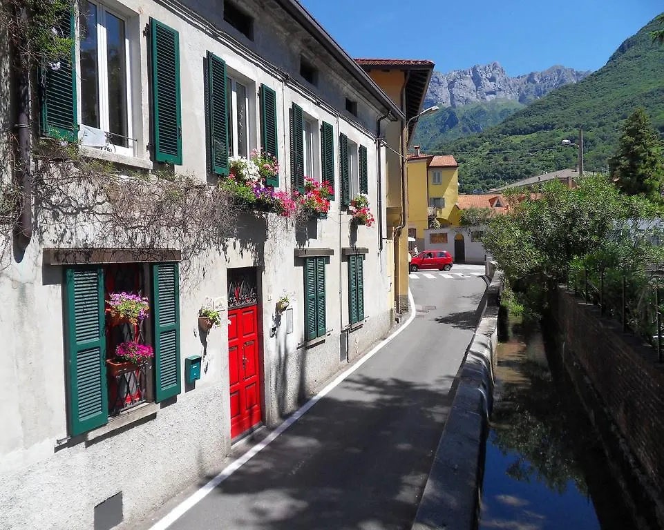 Antica Officina Apartment Mandello del Lario
