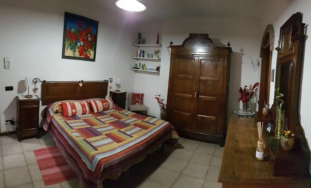 Antica Officina Apartment Mandello del Lario