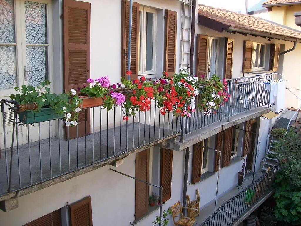 Antica Officina Apartment Mandello del Lario 0*,  Italy