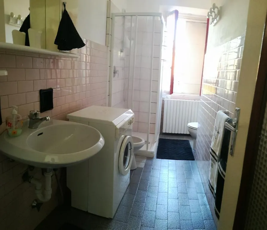 Antica Officina Apartment Mandello del Lario Italy