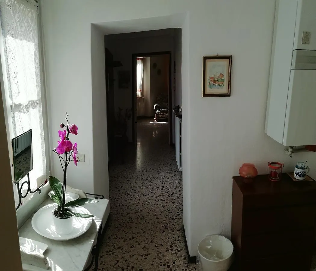 Antica Officina Apartment Mandello del Lario