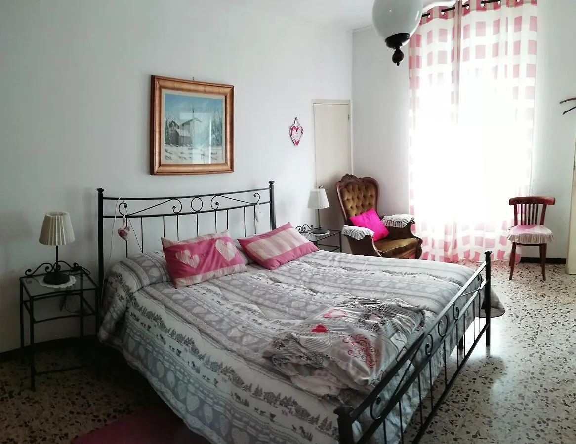 Antica Officina Apartment Mandello del Lario