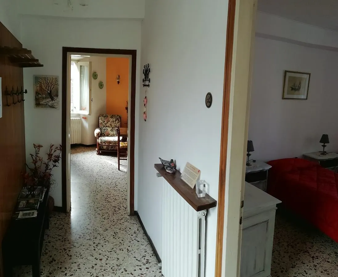 Antica Officina Apartment Mandello del Lario 0*,