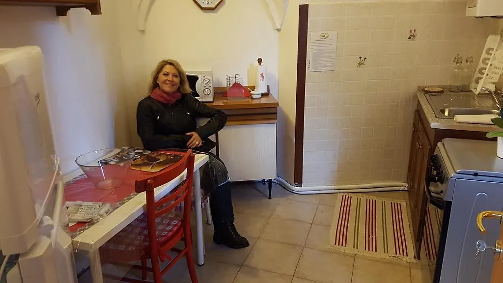 Antica Officina Apartment Mandello del Lario
