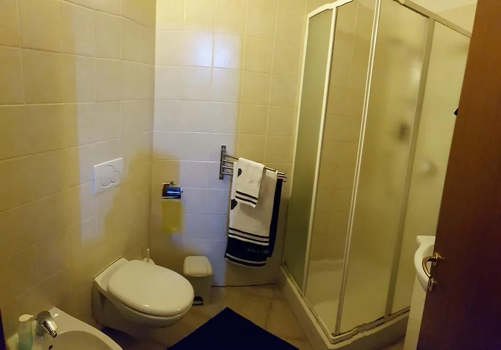Antica Officina Apartment Mandello del Lario Italy